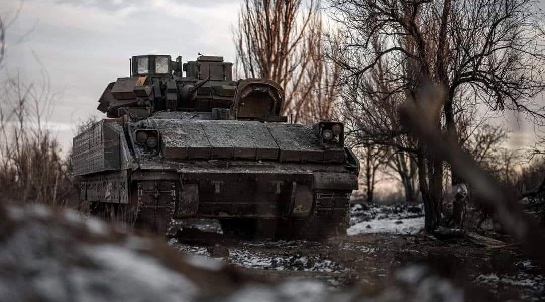 Новини світу - Росія втратила 100 бійців за день під Покровськом