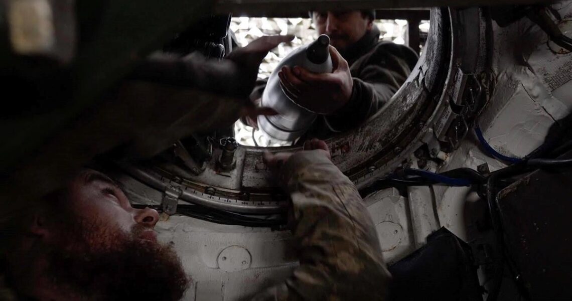 Новини України - Росія за добу штурмувала майже 100 разів - Генштаб