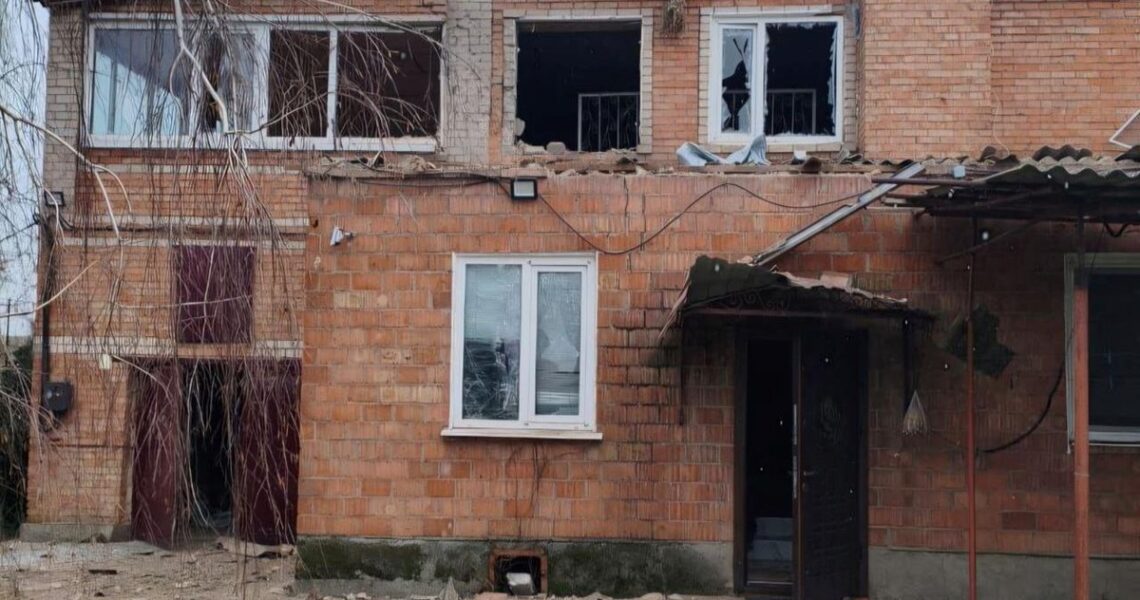 Новини України - Росіяни атакували Дніпропетровщину, є жертви