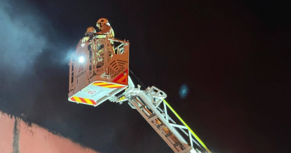 Новини України - Росіяни обстріляли критичну інфраструктуру Житомирщини, є поранені