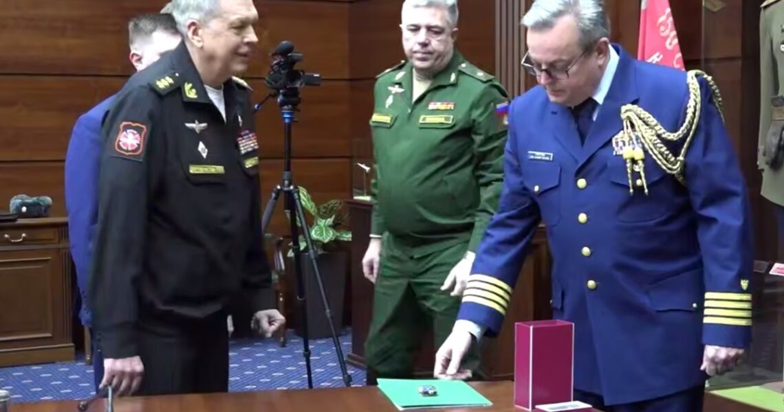 Новини світу - Росіяни передали США "докази" атаки на резиденцію Путіна