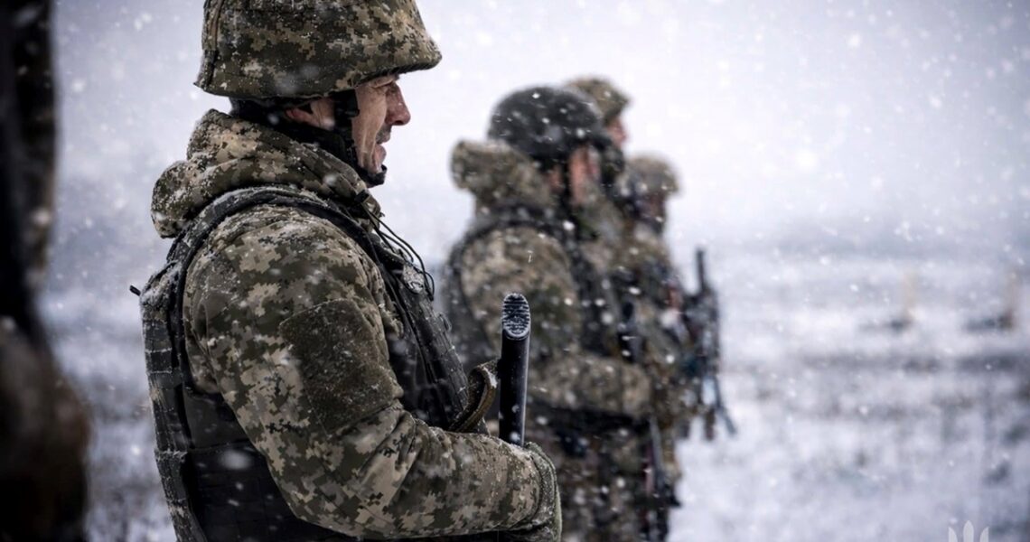 Новини України - Росіяни "прощупують" кордон на Сумщині - Трегубов