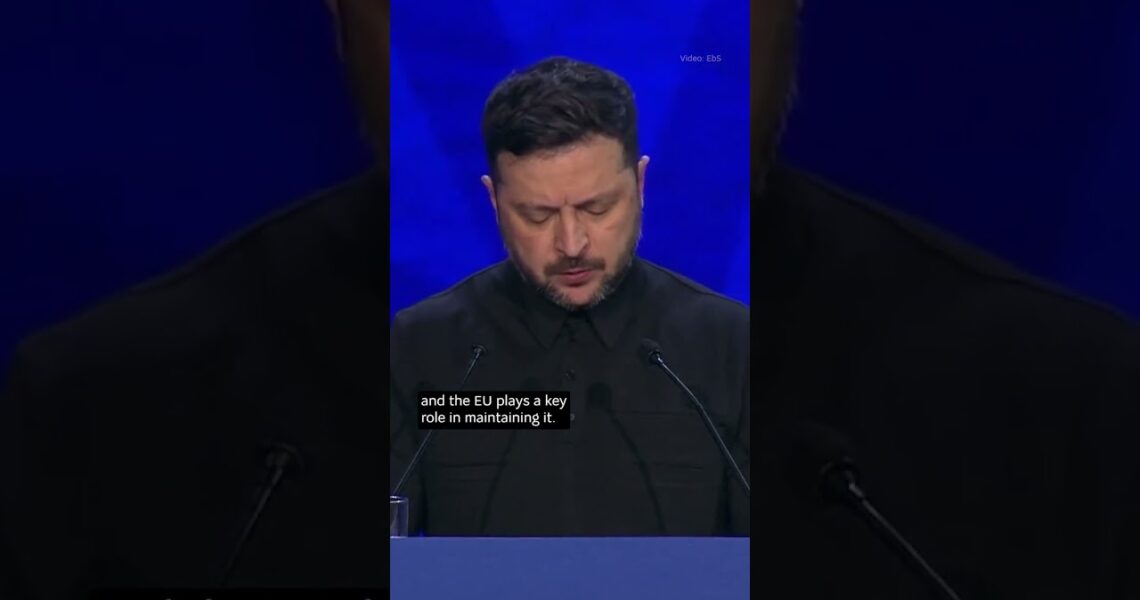 Speech by Volodymyr Zelenskyy at the Opening Ceremony of the Cyprus Presidency of the EU Council