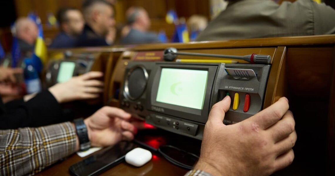 Новини України - Шмигаль і Федоров не змогли отримати нові посади