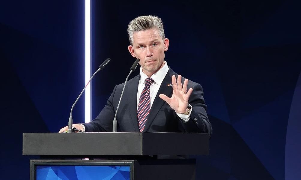 Новини світу - Швеція витратить майже 440 млн доларів на дрони