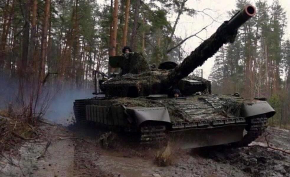 Новини України - Сили оборони знищили за добу 910 росіян - Генштаб