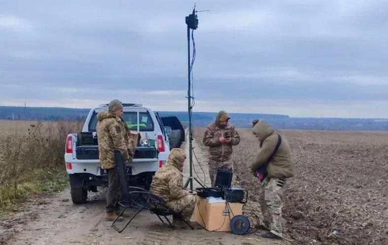 Новини України - Сили ППО збили російську ракету і 81 дрон