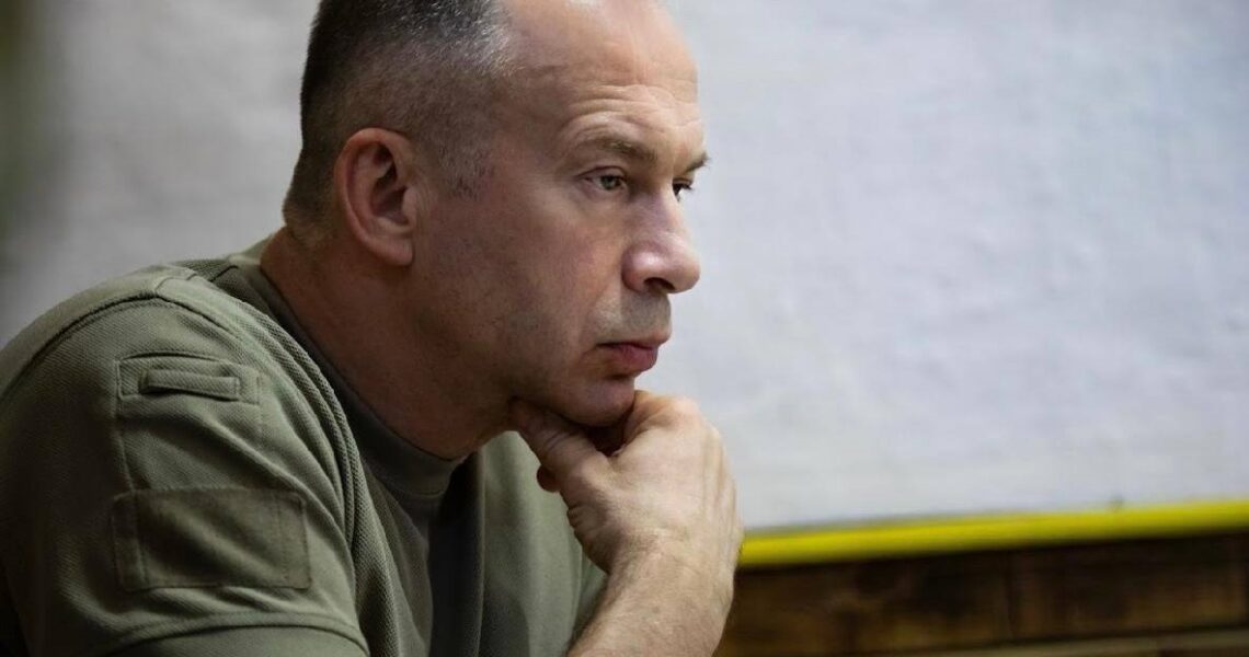 Новини України - Сирський зауважив покращення "антидронового" захисту в Україні