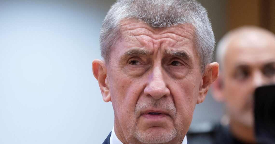 Новини України - Скандал із заявою чеського спікера: Бабіш розкритикував українського посла