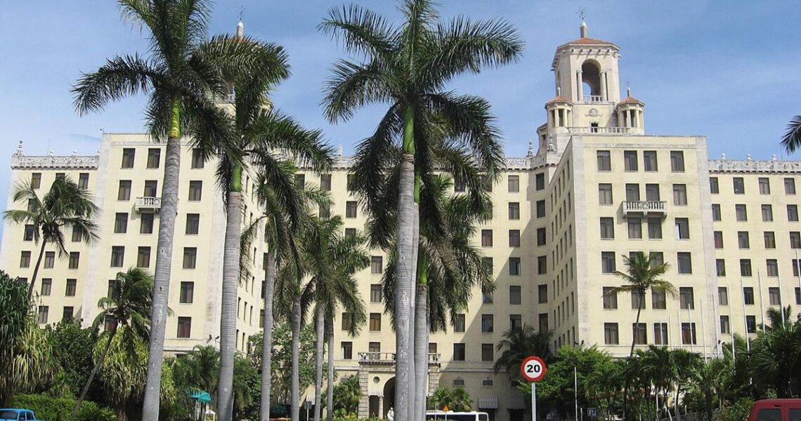 Новини світу - США виявили пристрій, що викликав загадковий "гаванський синдром" - ЗМІ