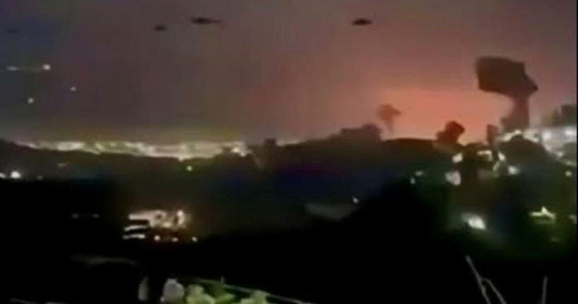 Новини світу - США застосували секретну зброю під час захоплення Мадуро - Білий дім