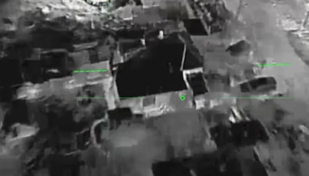 Новини України - ССО знищили командний пункт російських штурмовиків