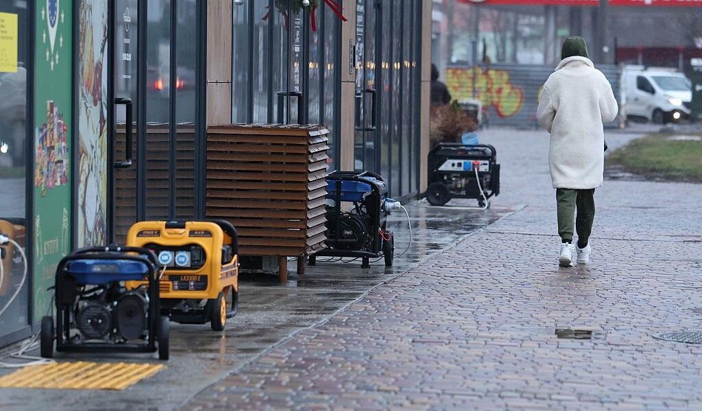 Новини України - Стало відомо про відключення в Україні в неділю