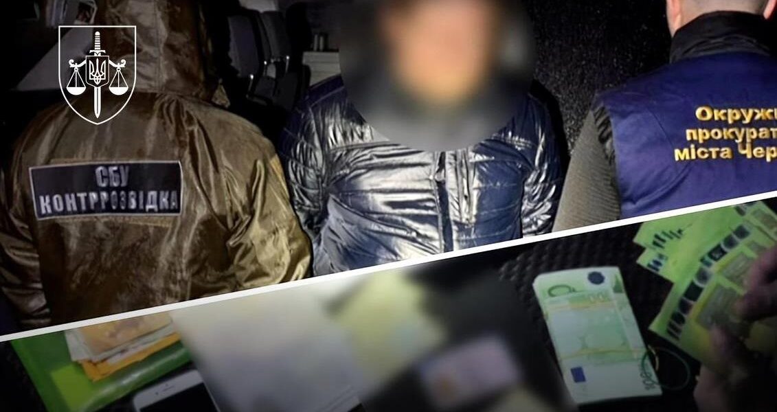 Новини України - Священника УПЦ МП з Буковини судитимуть за допомогу ухилянтам