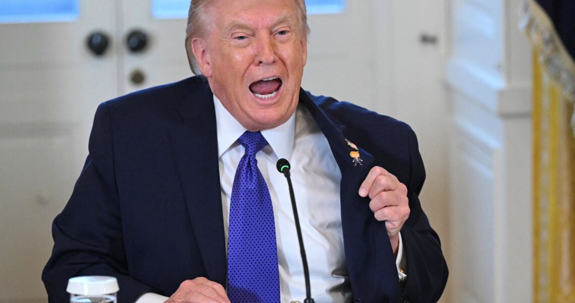 Новини світу - Трамп: Ми збираємося щось зробити із Гренландією