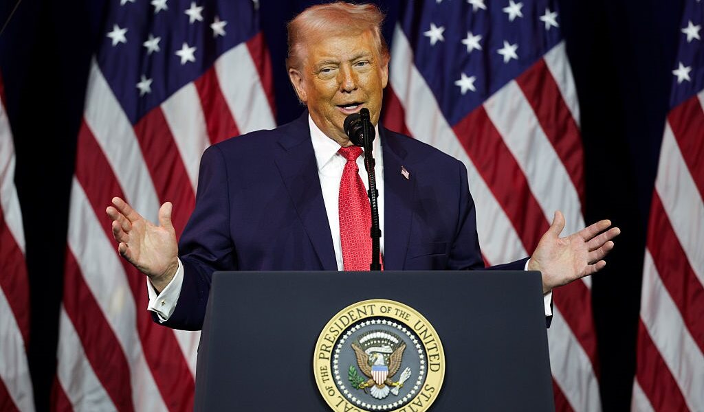 Новини бізнесу - Трамп планує створити "військо мрії"