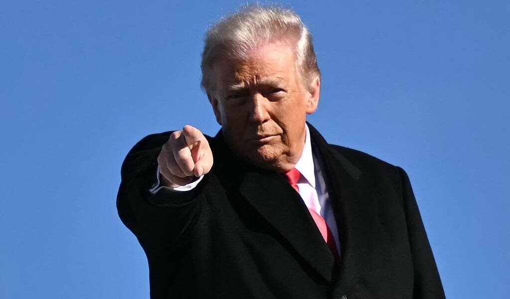 Новини світу - Трамп вимагає від Данії "забиратися з Гренландії"