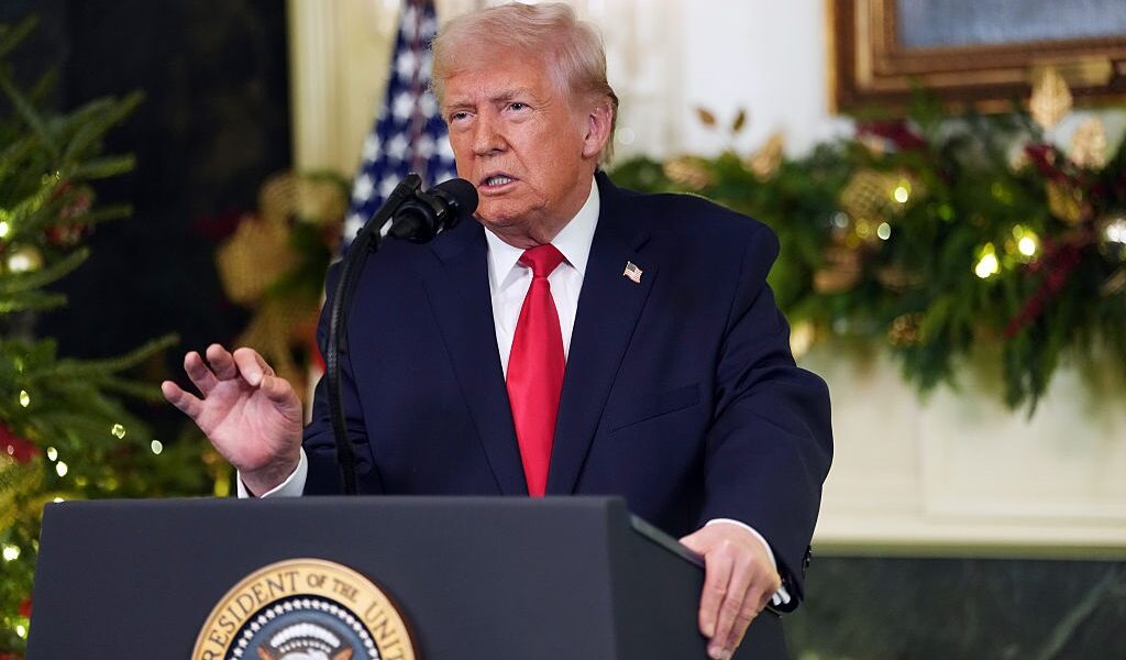 Новини світу - Трамп заявив про вивезення Мадуро з Венесуели