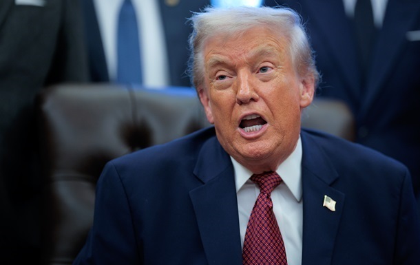 Новини світу - Трамп заявив, що віцепрезидентка Венесуели співпрацює зі США