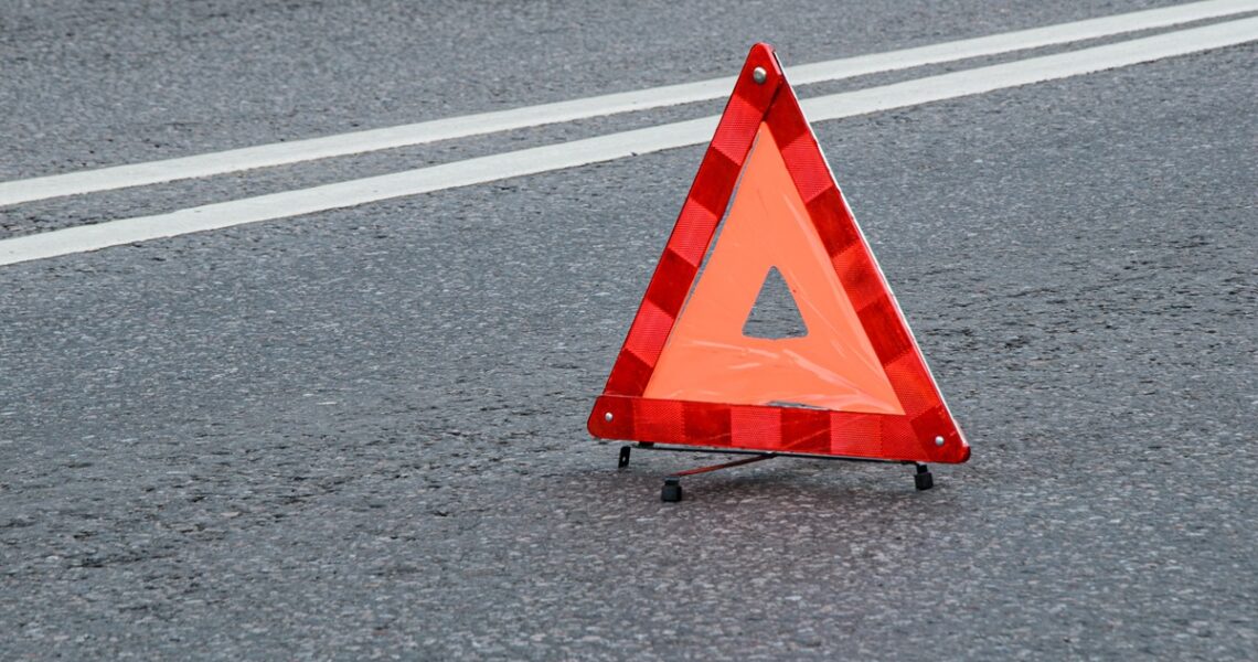 Новини України - У ДТП на окупованій Луганщині загинув російський комбриг