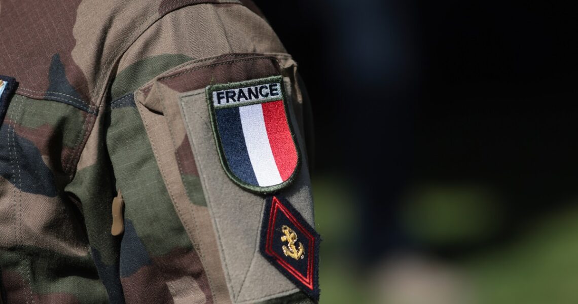 Новини світу - У Франції стартувало формування нового військового резерву