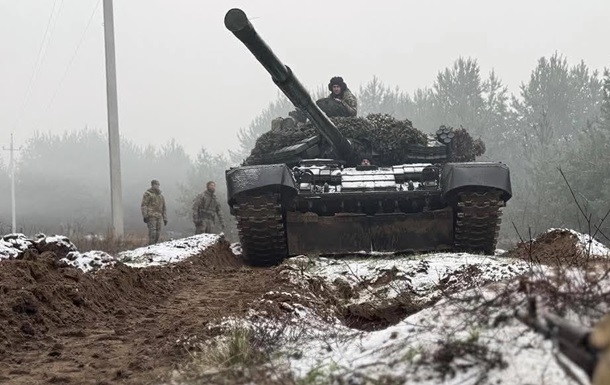 Новини України - У Генштабі оновили дані про бої на фронті