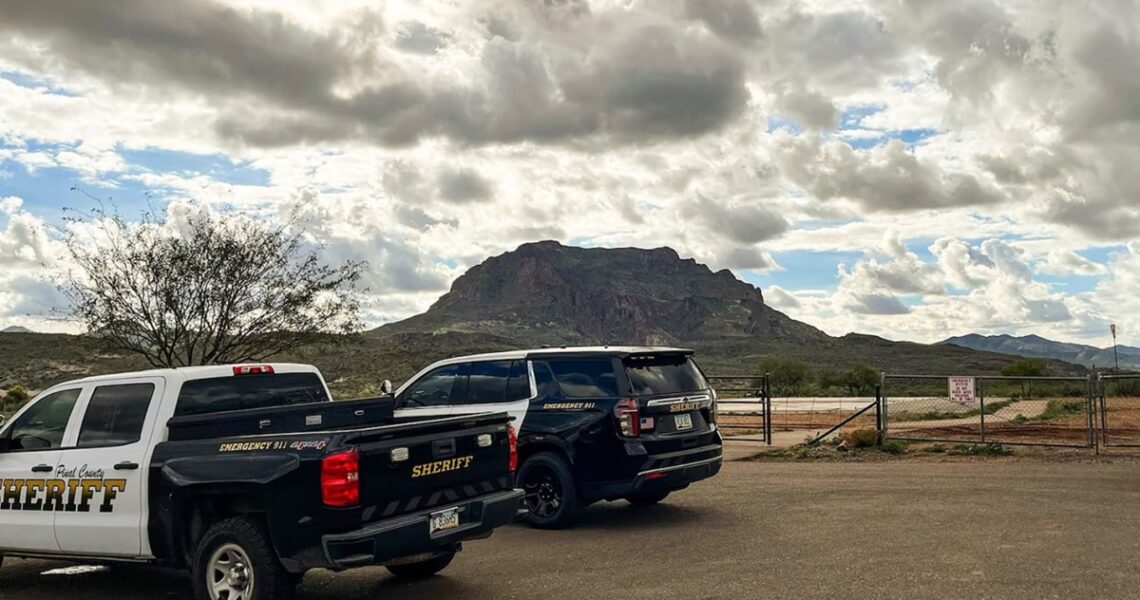 Новини світу - У горах Аризони розбився вертоліт із чотирма людьми на борту