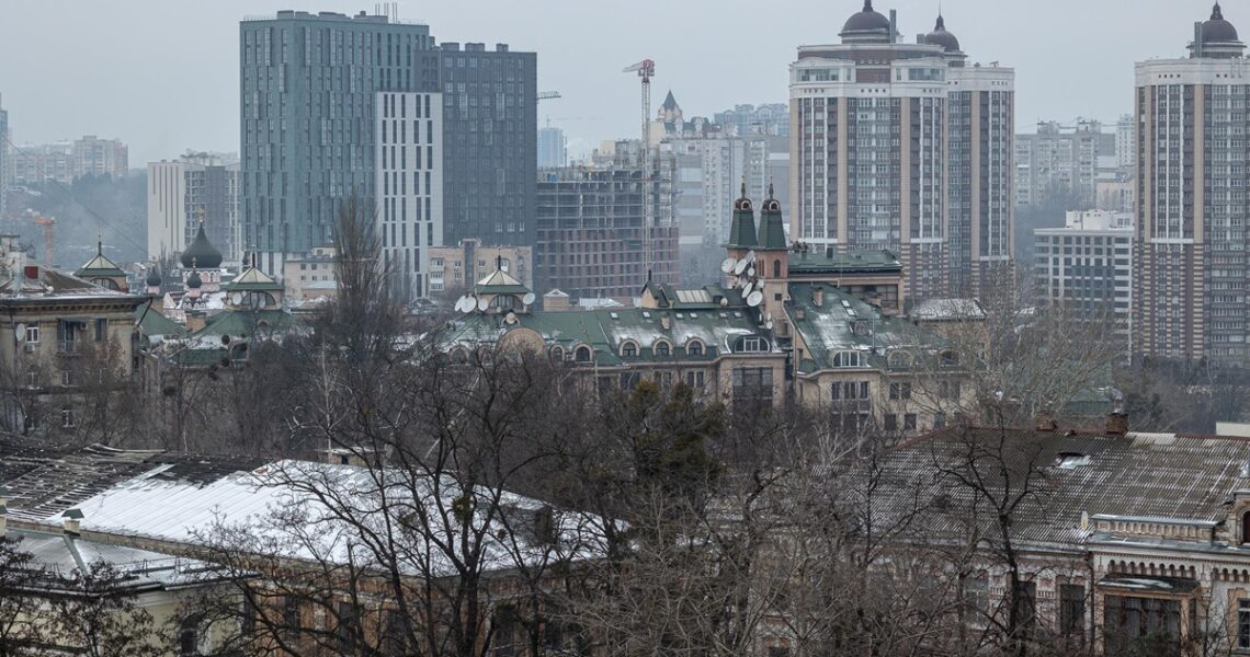 Новини України - У Києві і чотирьох областях аварійні відключення