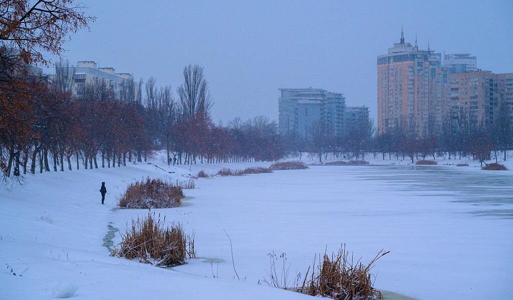 Новини Києва - У Києві відновили електропостачання - Міненерго