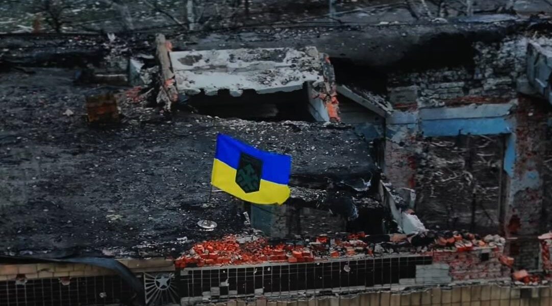 Новини України - У Куп&rsquo;янську завершується зачистка від окупантів