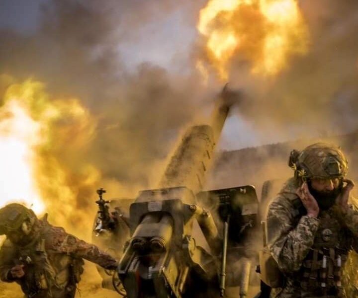 Новини України - У Міноборони оцінили інтенсивність боїв за 2025-й