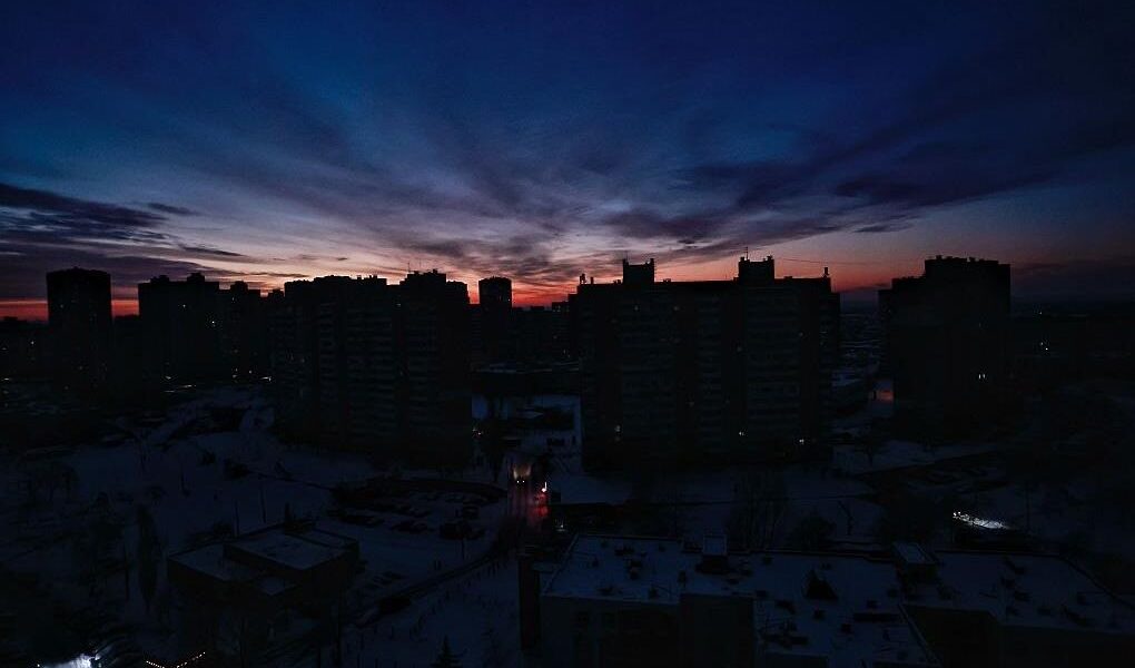 Новини України - У реєстрах Мін'юсту виникли проблеми через відключення світла в датацентрі