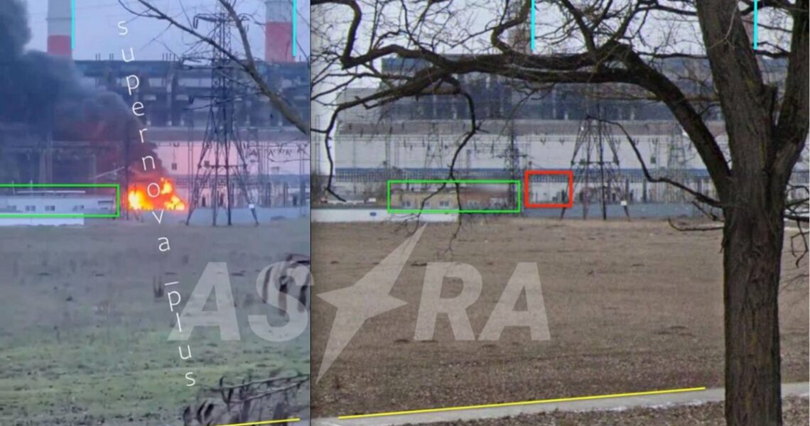 Новини світу - У Ростовській області РФ атаковано ДРЕС - соцмережі