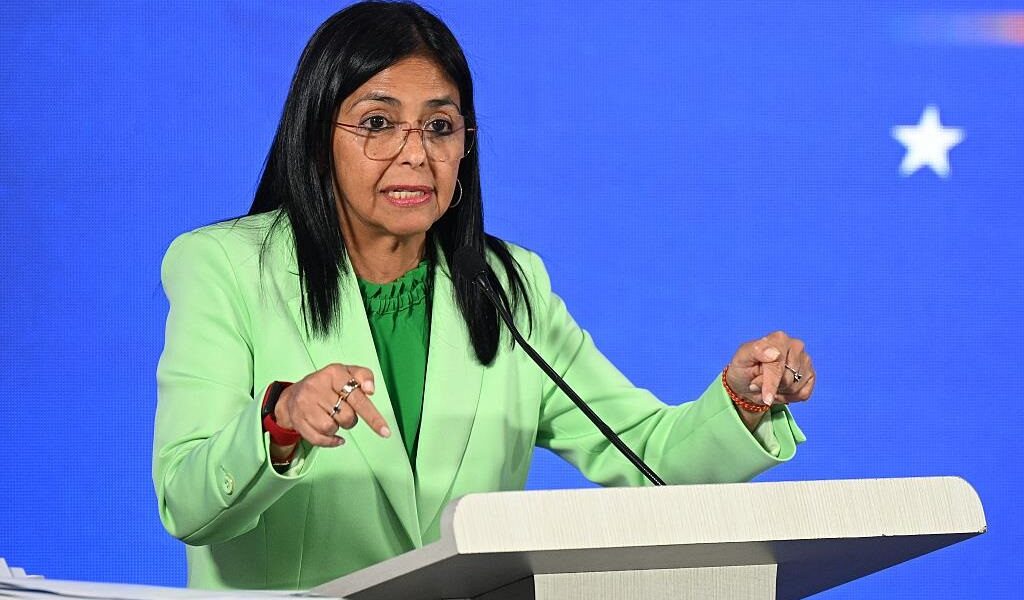 Новини світу - У Венесуелі знайшли заміну для Мадуро