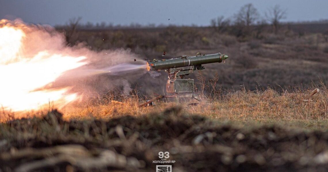 Новини України - У ЗСУ спростували заяви про окупацію Родинського