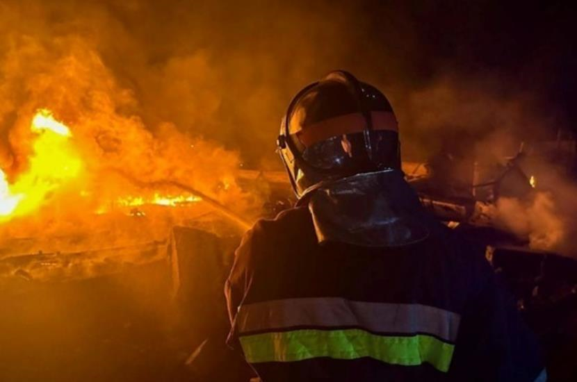 Новини України - Удар по Кривому Рогу: 10 постраждалих