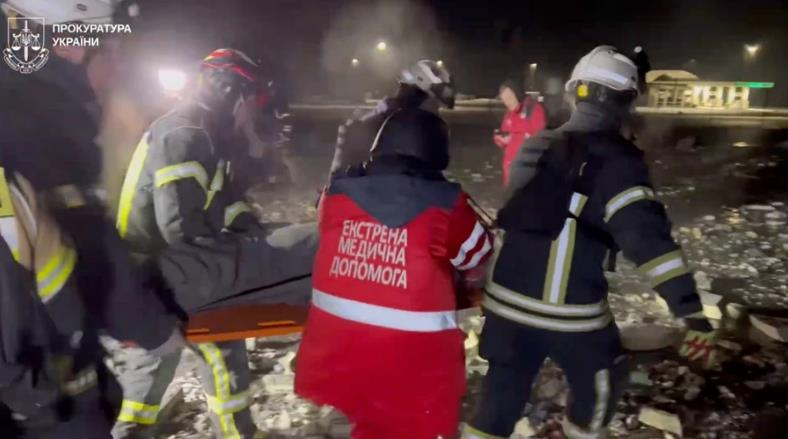 Новини України - Удар по передмістю Харкова: кількість загиблих зросла