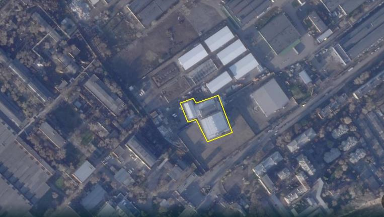 Новини світу - Удар по території заводу у Таганрозі: знищено кілька будівель