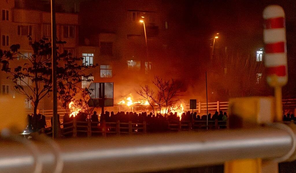 Новини України - Україна закликала посилити тиск на Іран