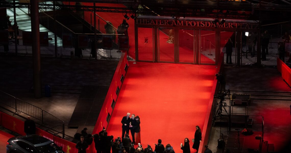 Новини культури - Українську класику вперше покажуть у програмі Berlinale Classics