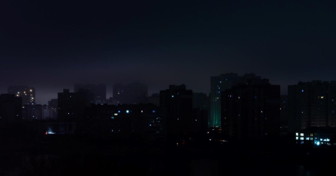 Новини України - Українців попередили про відключення у суботу