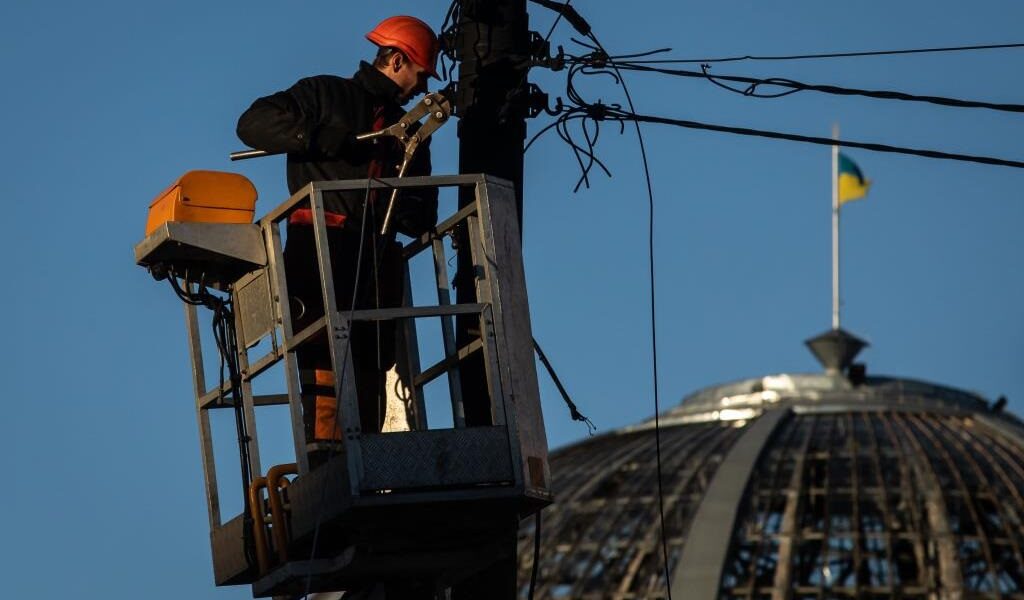 Новини України - Українців попередили про відключення у вівторок