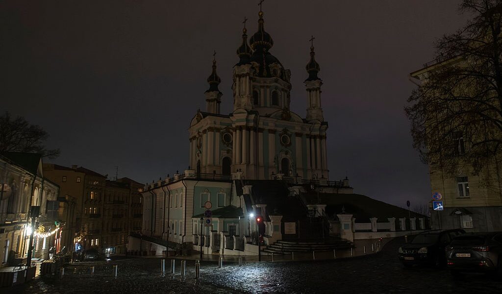 Новини України - Укренерго попередило про відключення на понеділок