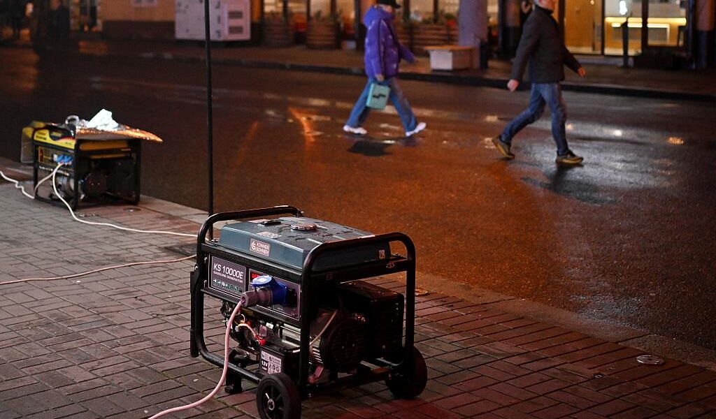 Новини України - Укренерго повідомило про графіки на четвер