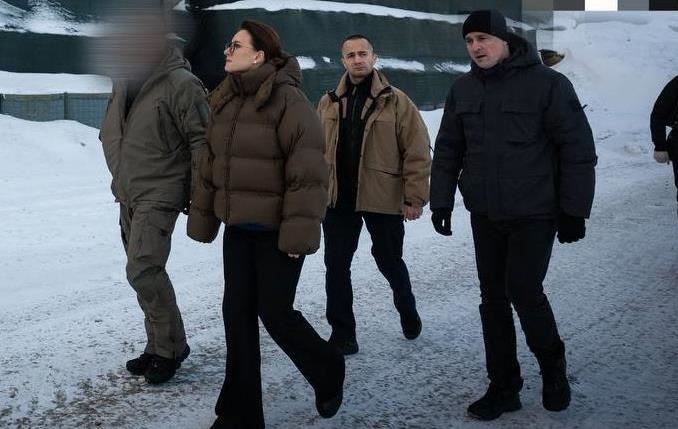 Новини Києва - Уряд анонсував відновлення опалення в Києві