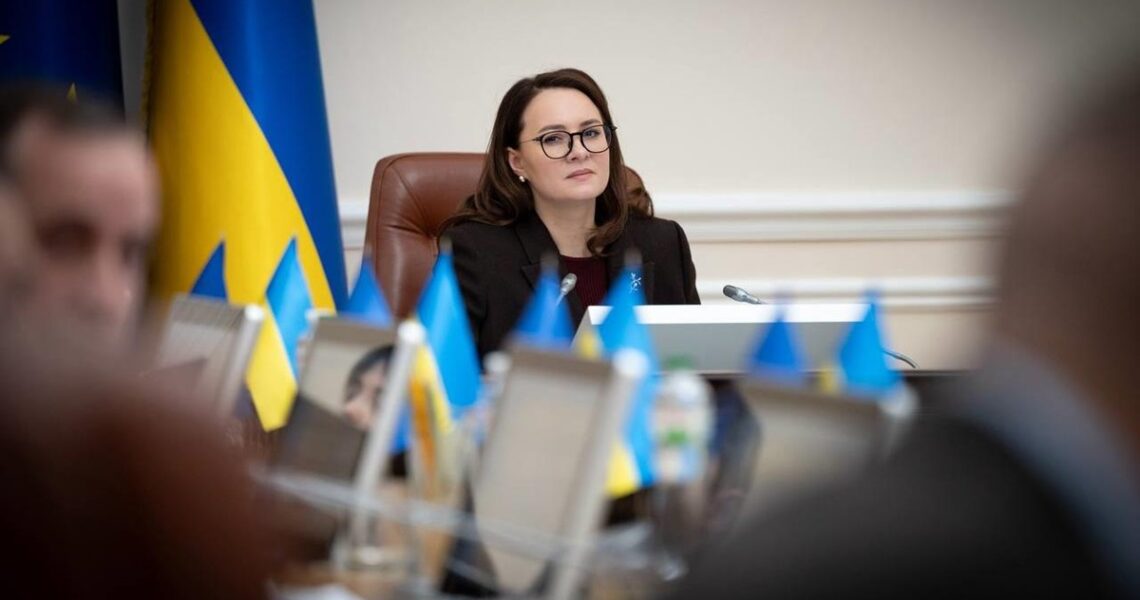 Новини України - Уряд погодив призначення керівників чотирьох ОВА