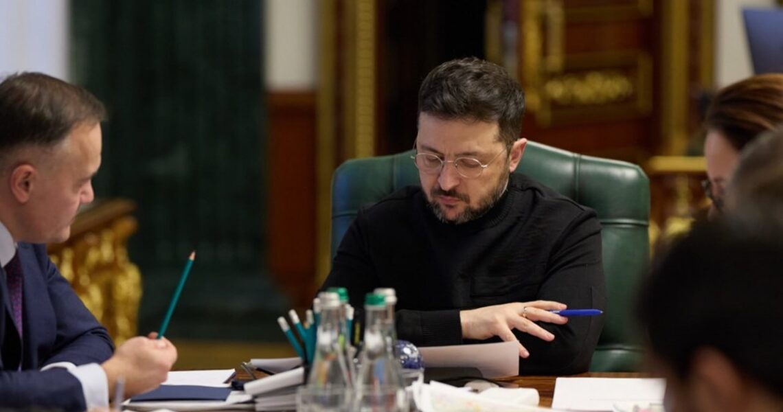 Новини України - В енергетиці введуть режим надзвичайної ситуації