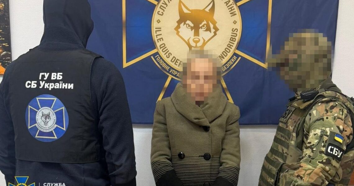 Новини України - В Одесі агентка ГРУ під виглядом вигулу собак коригувала удари росіян