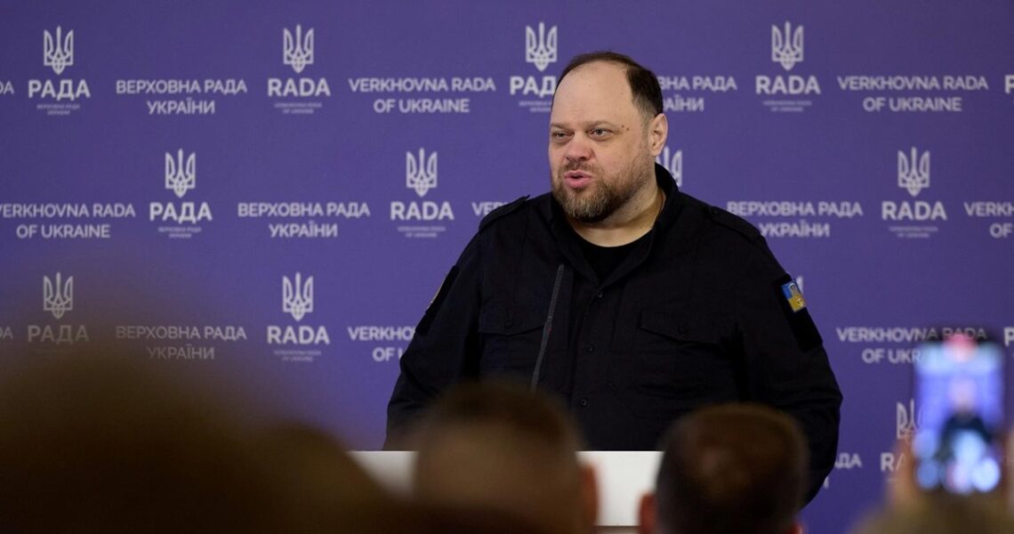 Новини України - В Раді відреагували на слова спікера парламенту Чехії про Зеленського