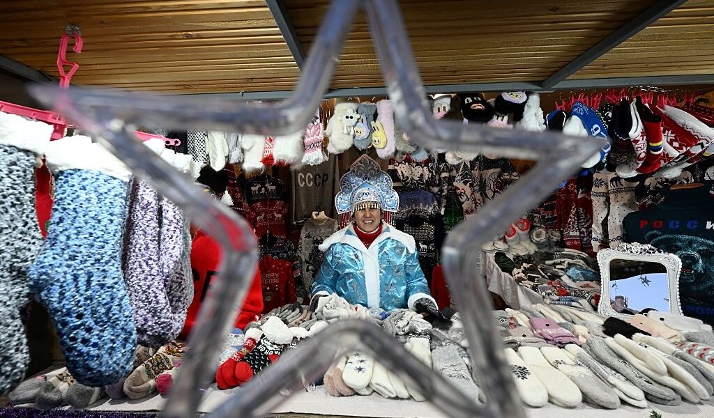 Новини бізнесу - В Росії закрилися сотні магазинів одягу з 2025 рік